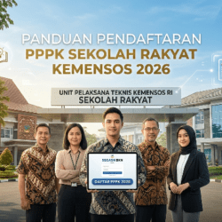 PPPK Sekolah Rakyat
