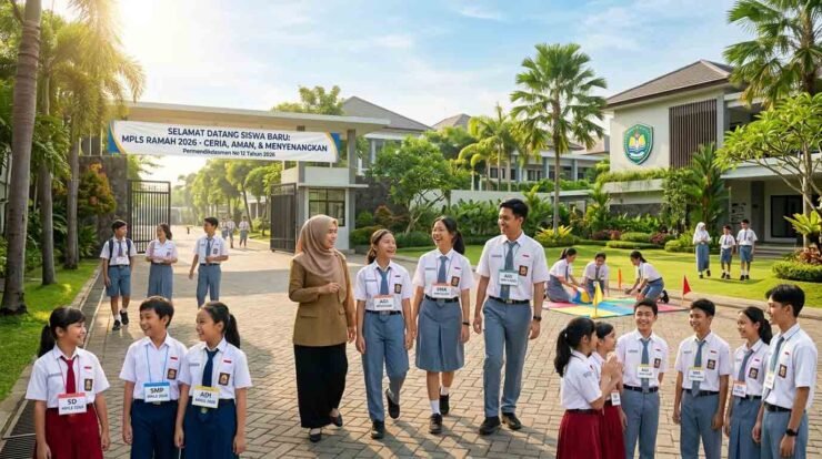 Panduan MPLS Ramah 2026
